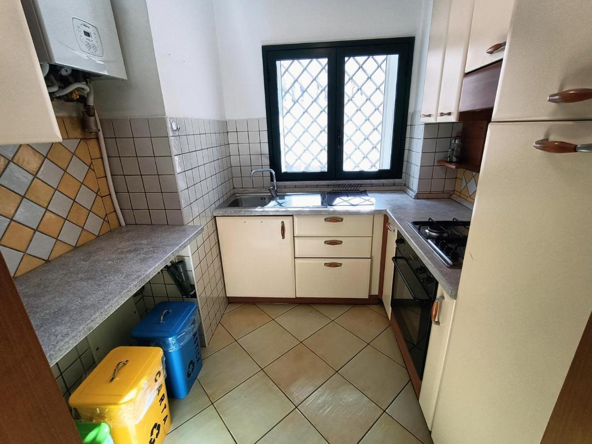 Casa Velasquez Lejlighed Palermo Eksteriør billede