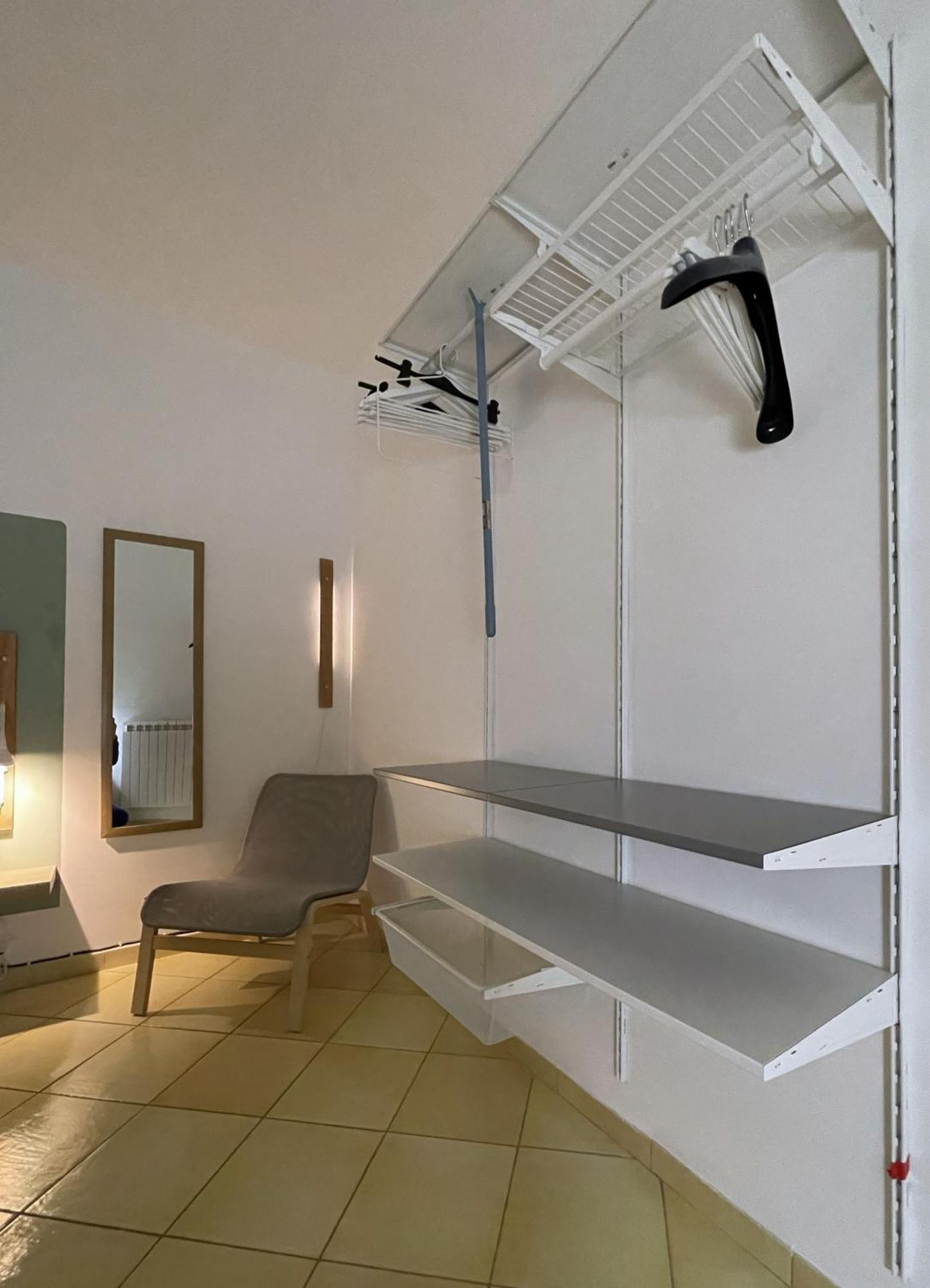 Casa Velasquez Lejlighed Palermo Eksteriør billede