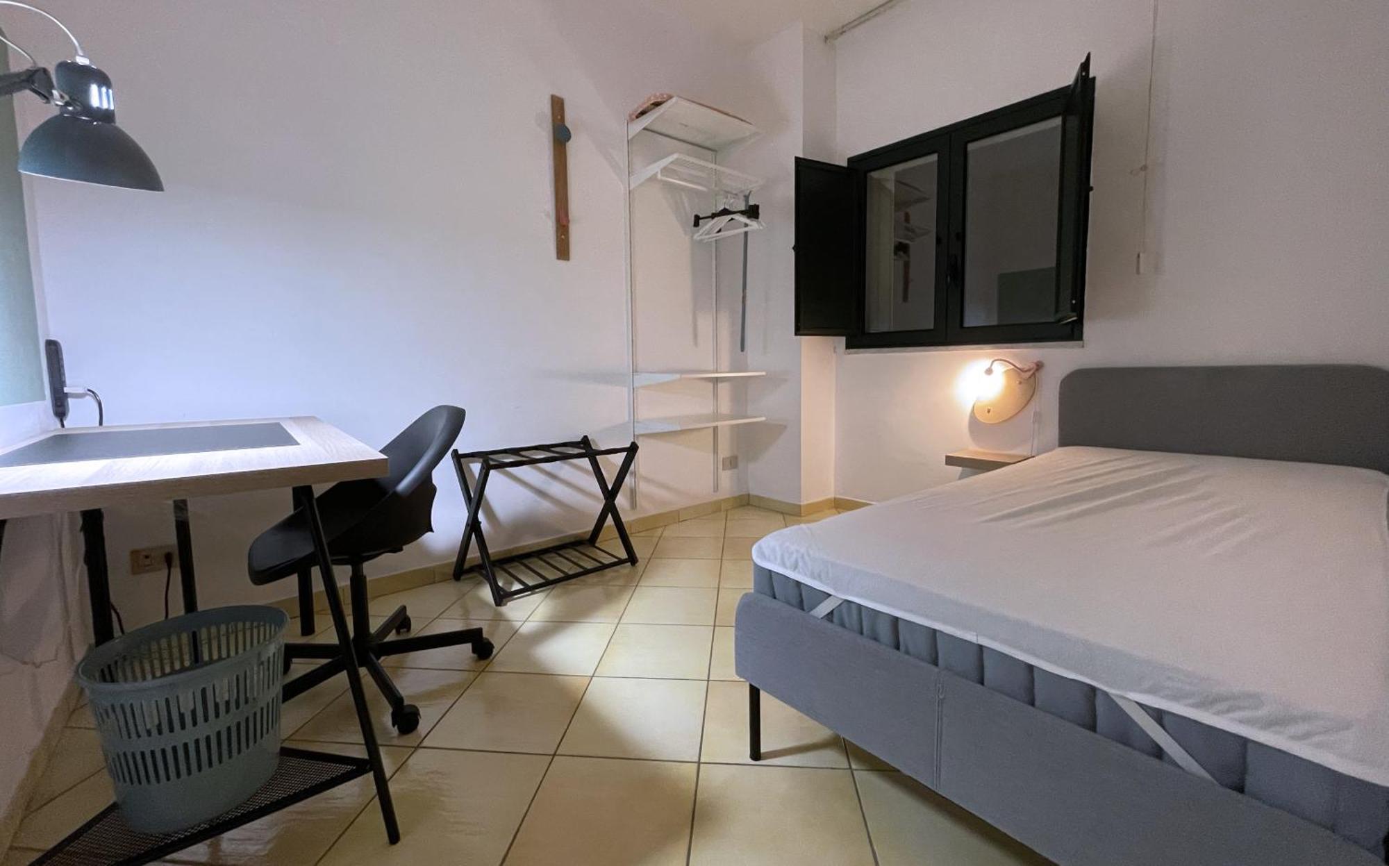 Casa Velasquez Lejlighed Palermo Eksteriør billede