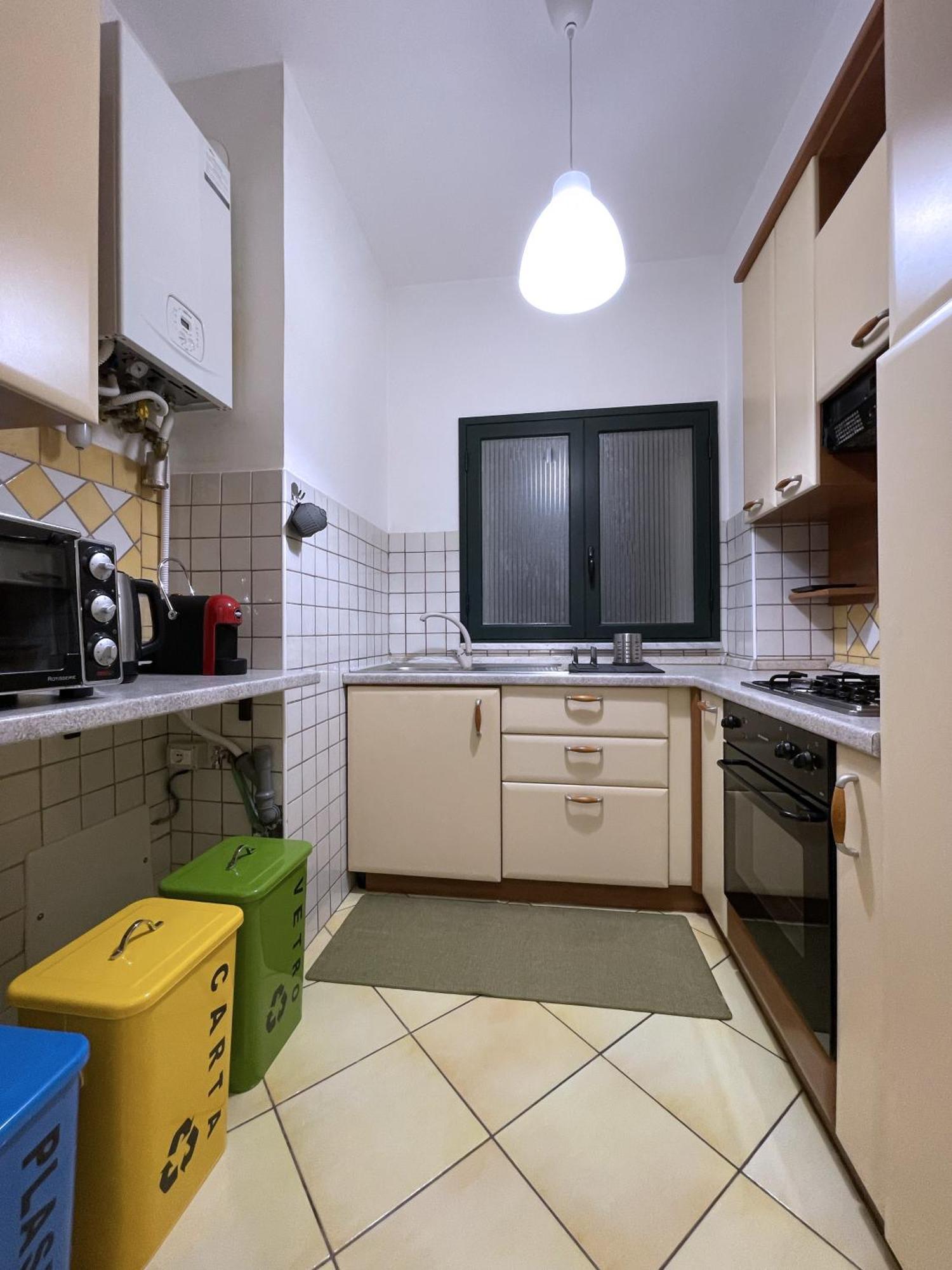 Casa Velasquez Lejlighed Palermo Eksteriør billede