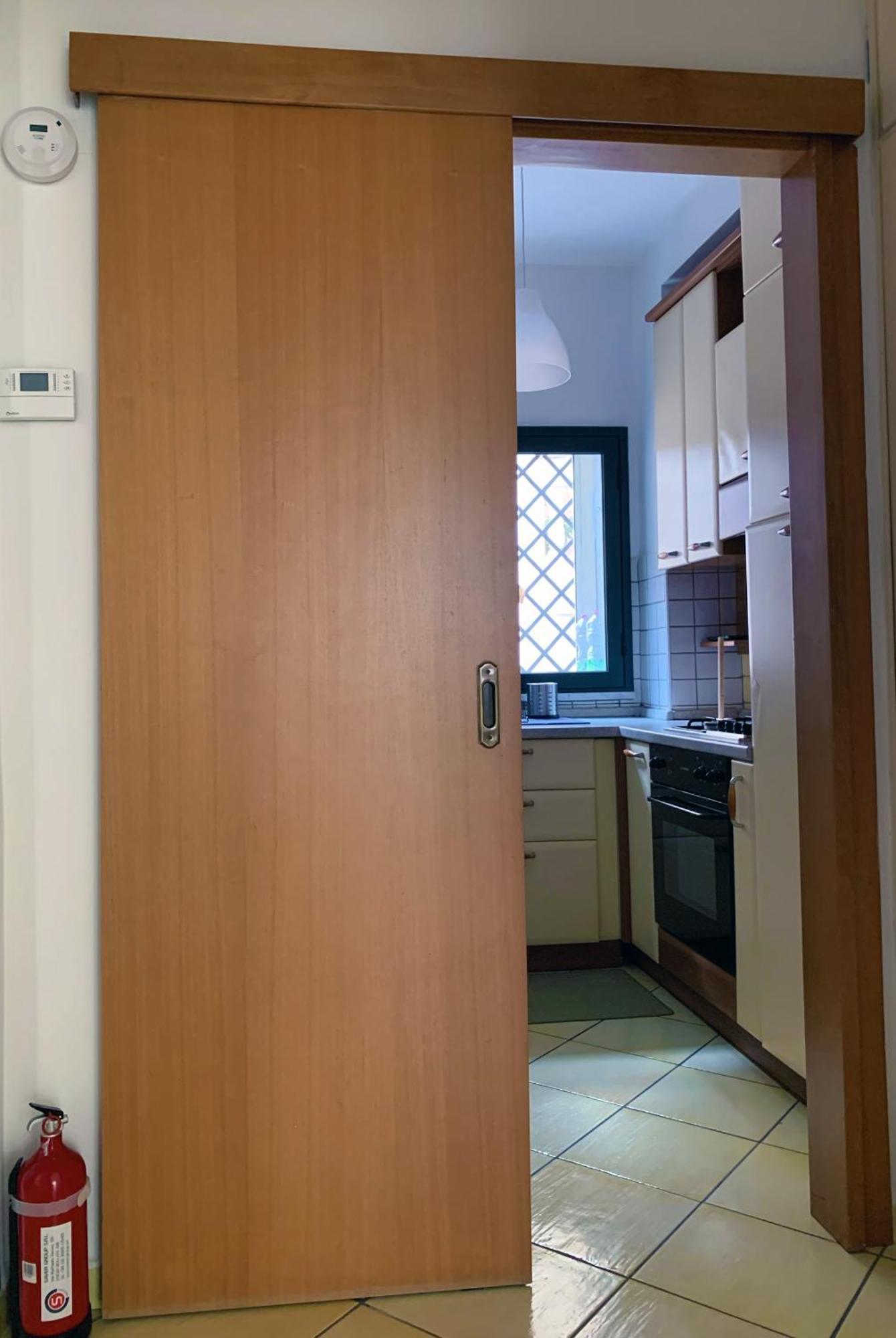 Casa Velasquez Lejlighed Palermo Eksteriør billede