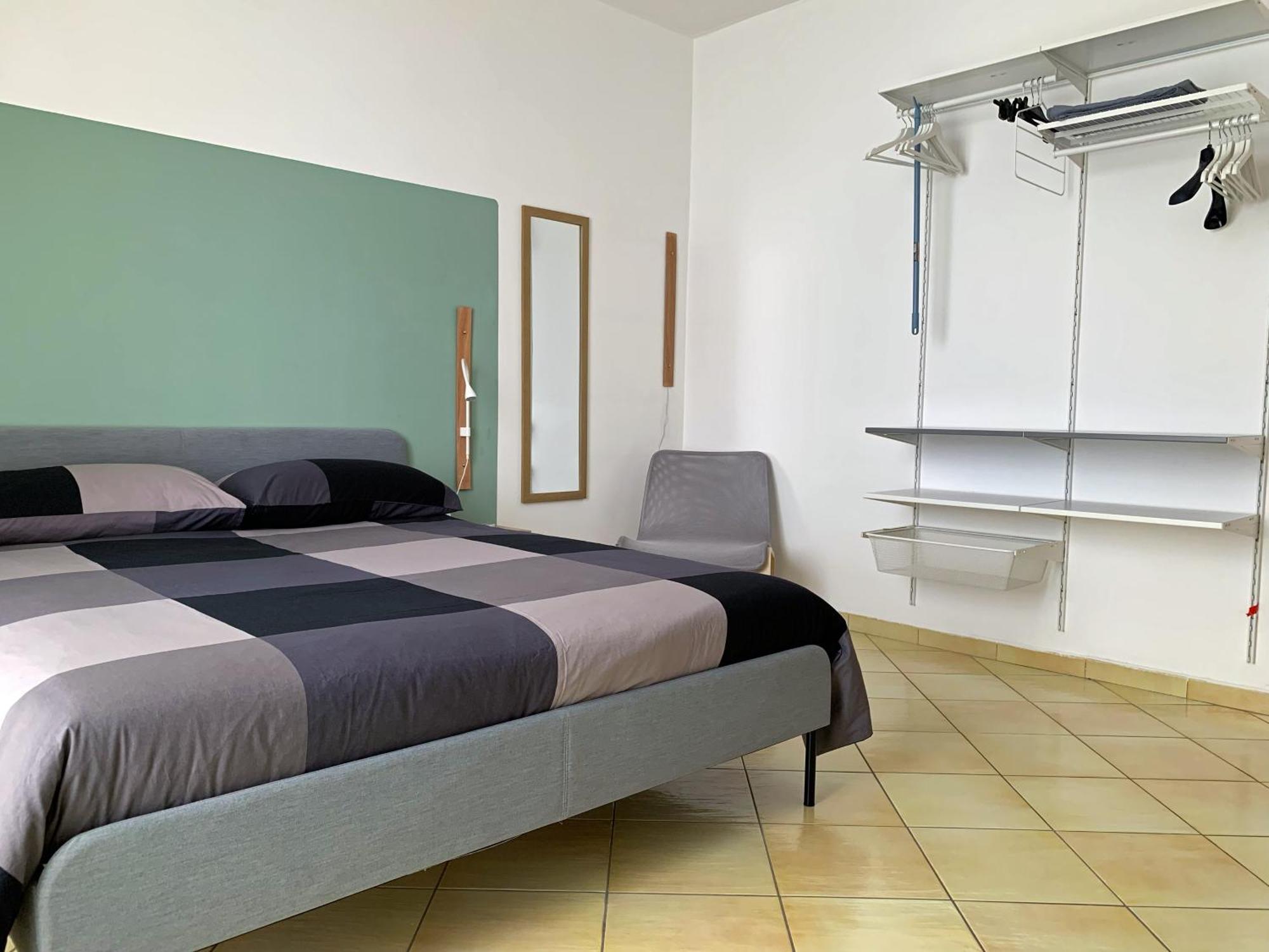 Casa Velasquez Lejlighed Palermo Eksteriør billede