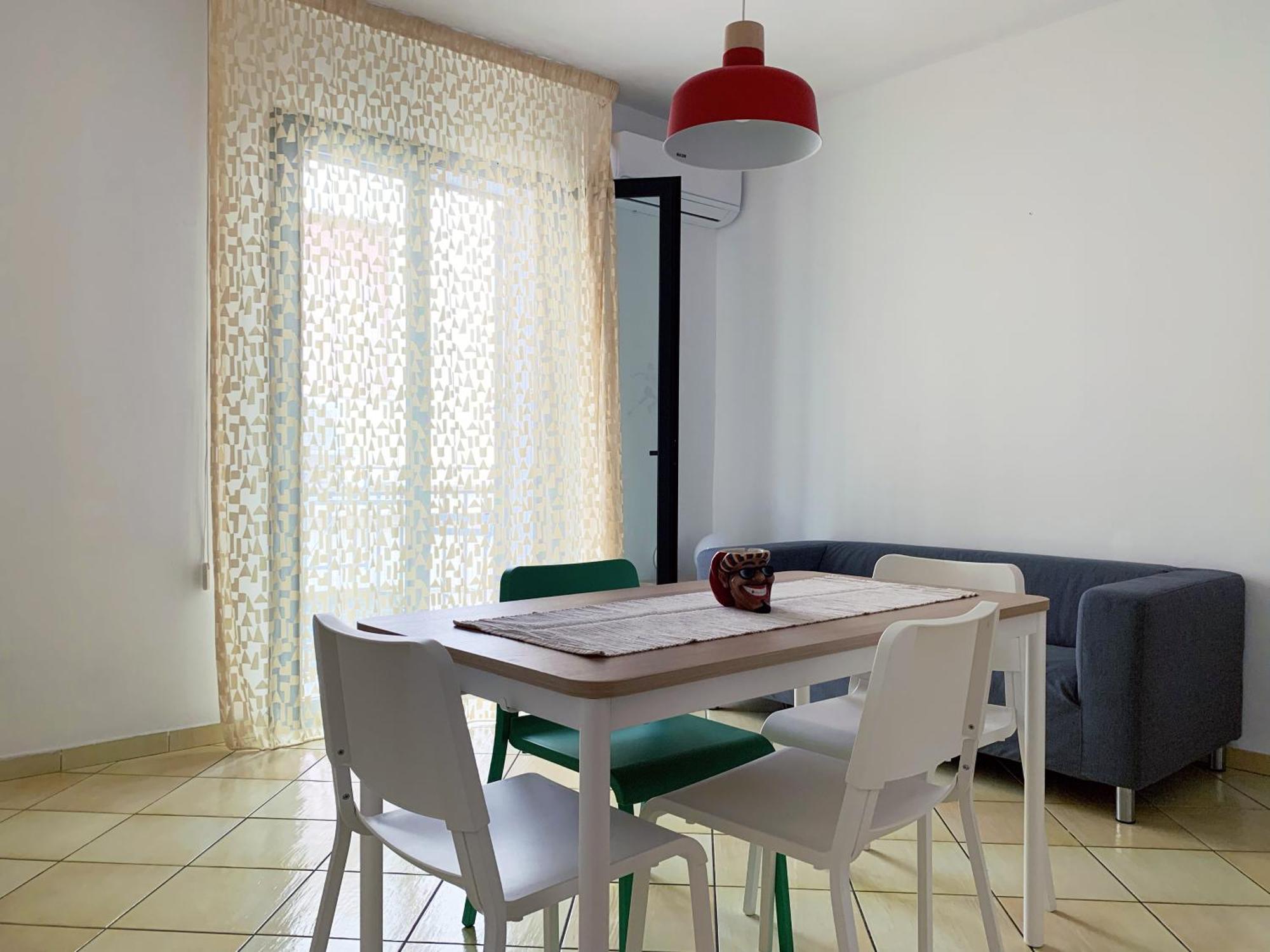 Casa Velasquez Lejlighed Palermo Eksteriør billede