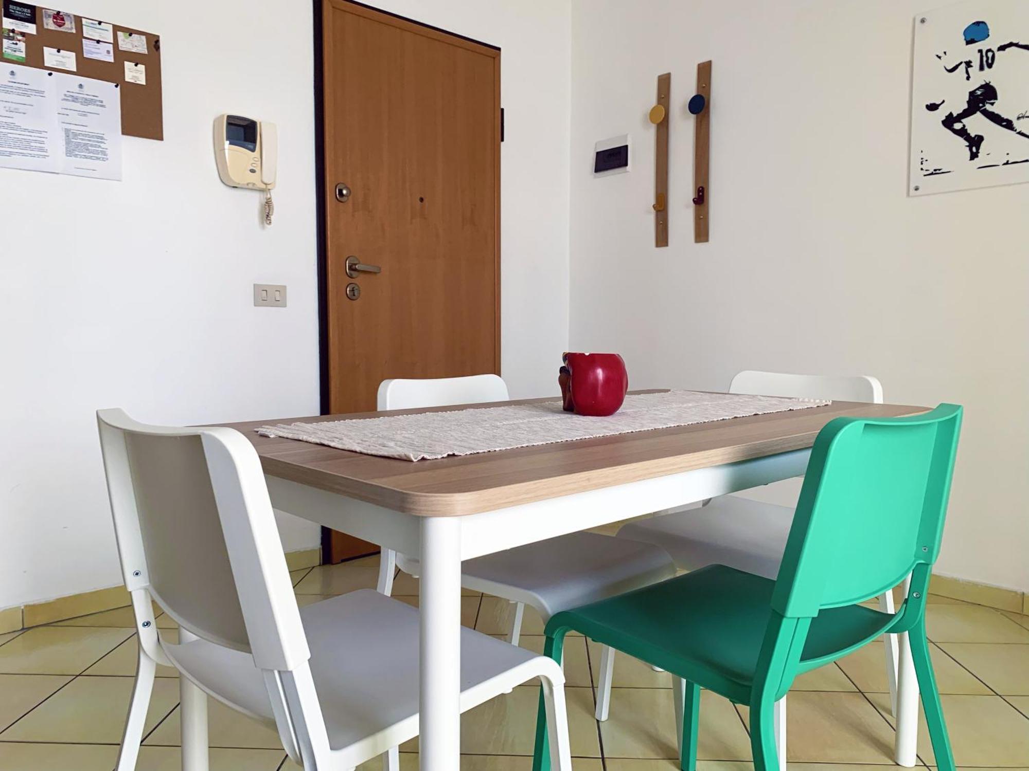 Casa Velasquez Lejlighed Palermo Eksteriør billede